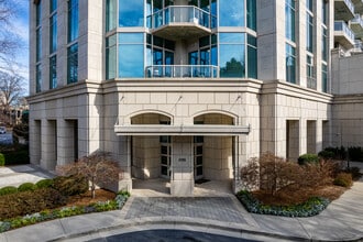 Gallery Condominiums in Atlanta, GA - Building Photo - Building Photo