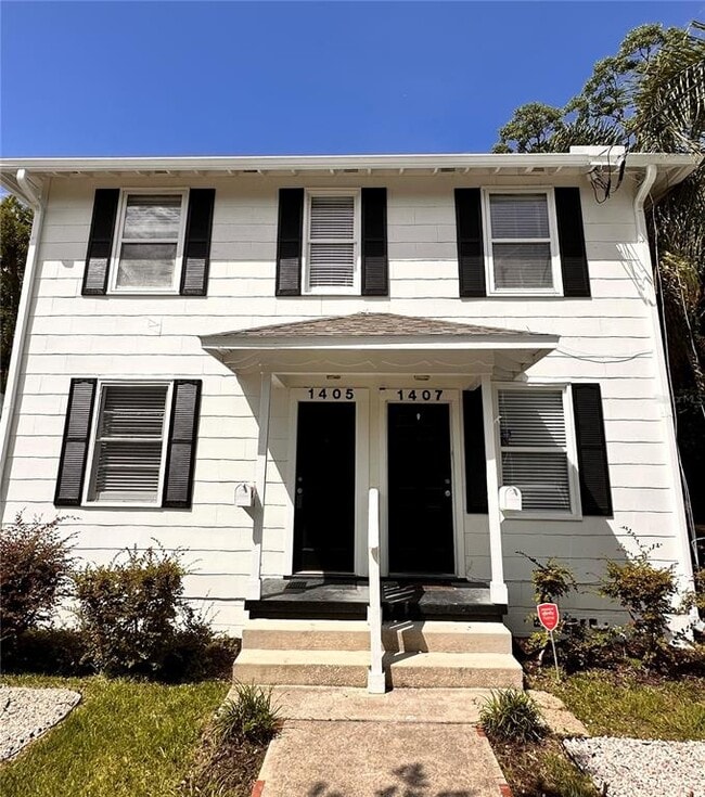 1405 Dancy St in Jacksonville, FL - Building Photo - Building Photo