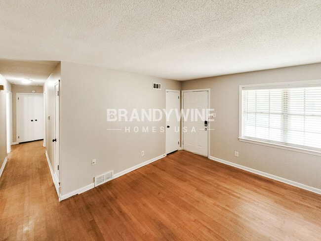 3319 Shuster Cove in Memphis, TN - Building Photo - Building Photo