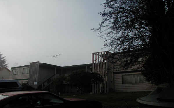 3318 S Chandler St in Tacoma, WA - Foto de edificio - Building Photo