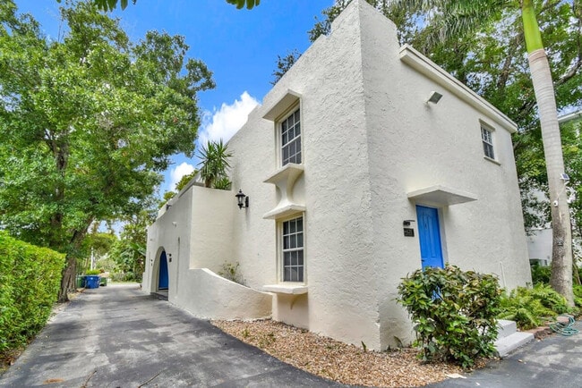 property at 621 NE 28th St