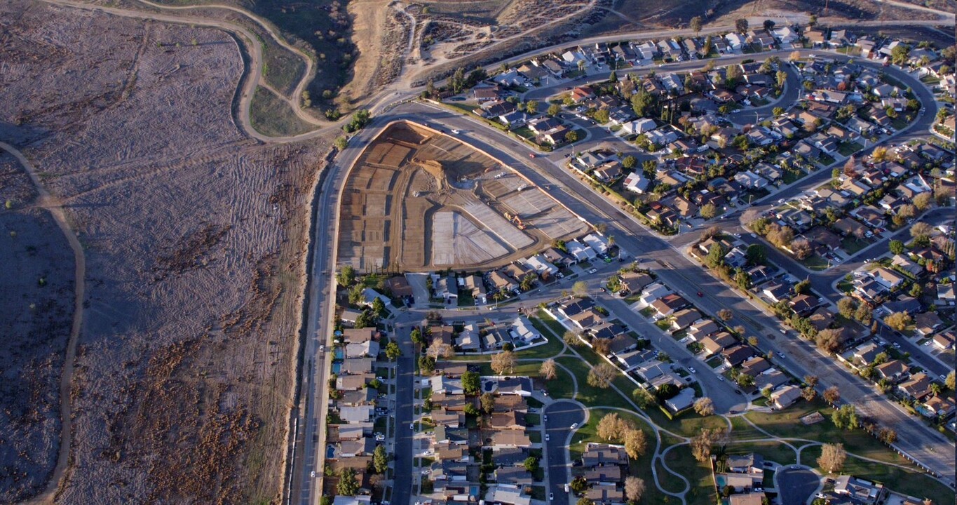 7107 Idyllwild Ln in Riverside, CA - Building Photo