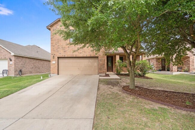 1132 Hyde Park Dr in Round Rock, TX - Building Photo - Building Photo