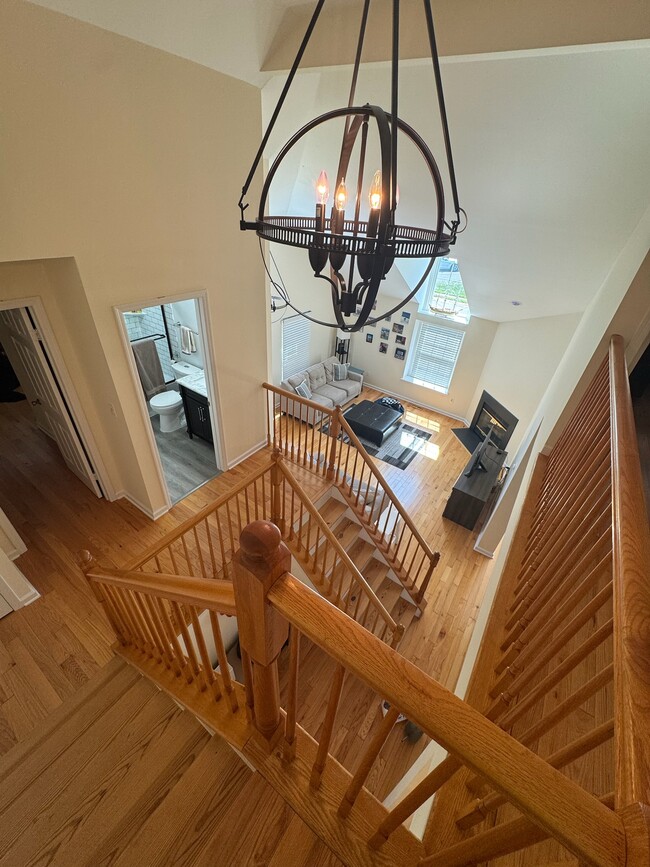 86 Racquet Rd in Wall Township, NJ - Foto de edificio - Building Photo