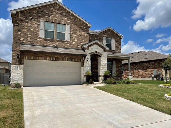 11816 Monterosso Dr in Austin, TX - Building Photo - Building Photo