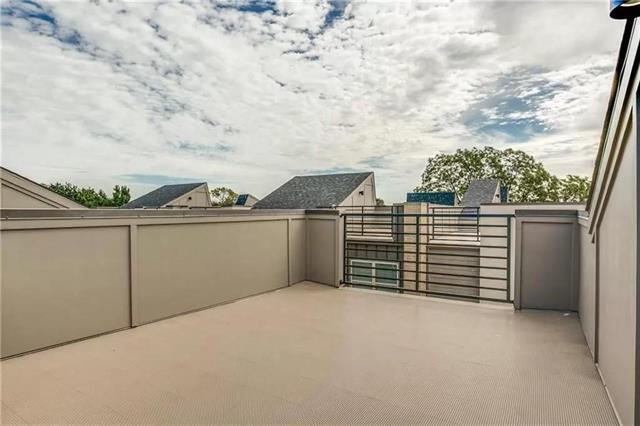 4303 Cole Ave in Dallas, TX - Building Photo - Building Photo