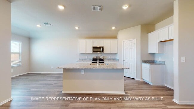 1123 Sarah Dr in Belton, TX - Building Photo - Building Photo
