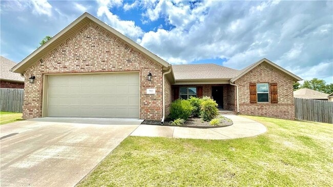 property at 761 Captain Reid Ln