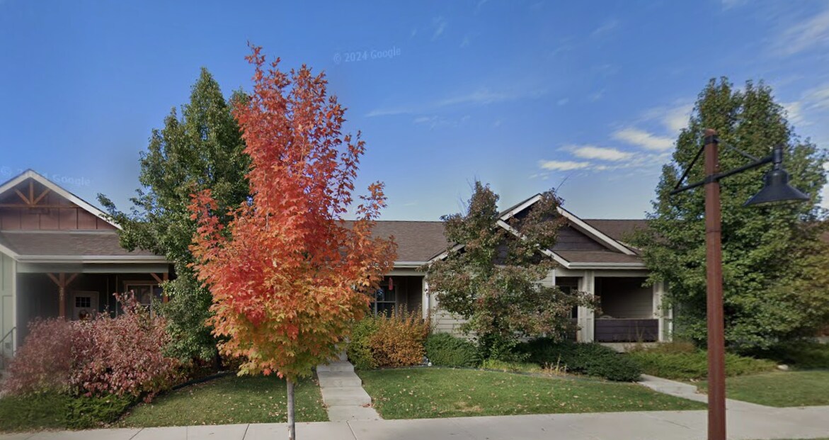 259 Mercado St in Durango, CO - Building Photo