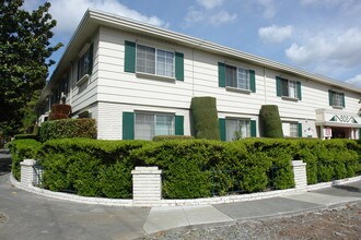 San Jose Apartment in San Jose, CA - Building Photo - Building Photo