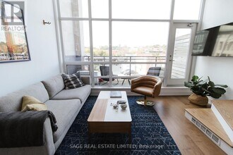 483 Dupont St in Toronto, ON - Building Photo - Building Photo