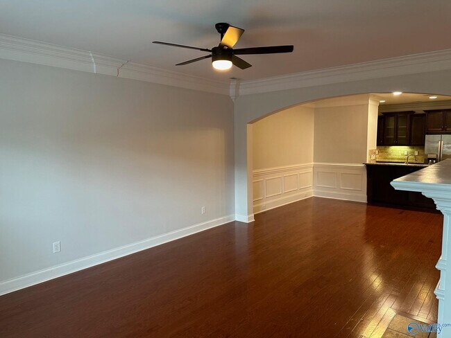 539 W Mossyleaf Dr SW in Huntsville, AL - Building Photo - Building Photo