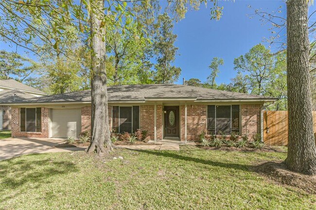 3210 Falling Leaf Ln in Spring, TX - Building Photo - Building Photo