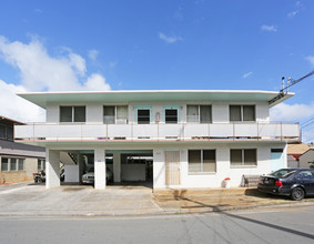 2939 Varsity Cir in Honolulu, HI - Building Photo - Building Photo