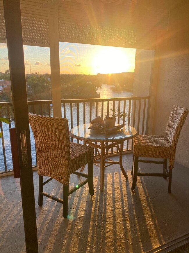 property at 22 Royal Palm Way