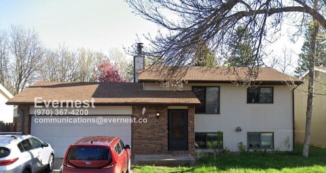 836 Vanderbilt Ct