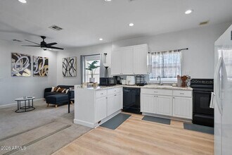 1632 E Adams St in Phoenix, AZ - Building Photo - Building Photo