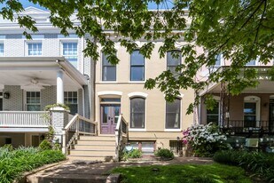 1318 A St SE in Washington, DC - Building Photo