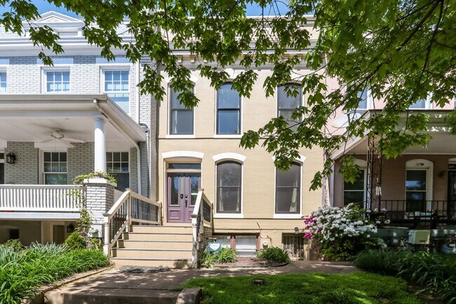 property at 1318 A St SE