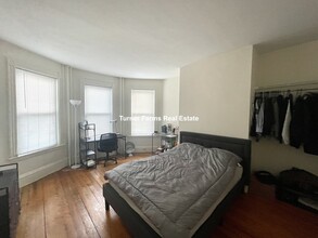 122 Calumet St, Unit 1 in Boston, MA - Building Photo - Building Photo