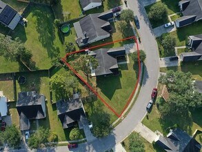 5101 Thornton Dr in Summerville, SC - Building Photo - Building Photo