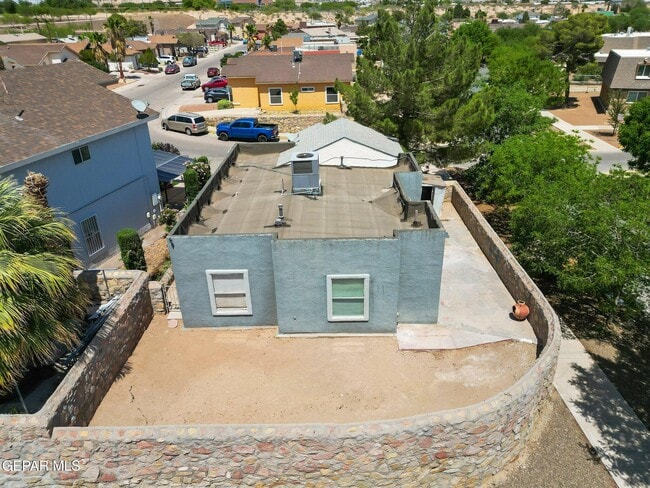 9127 Texas Red Dr in El Paso, TX - Building Photo - Building Photo