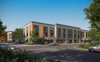 Trail Link Property List in New Paltz, NY - Building Photo - Building Photo