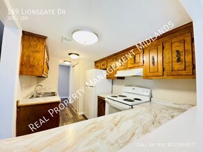 169 Lionsgate Dr in Columbia, SC - Building Photo - Building Photo