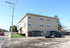 2216 River Rd Apartments