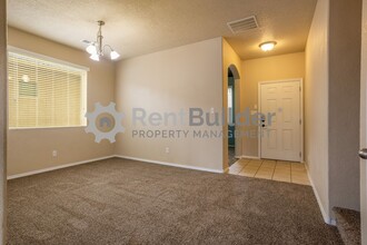 1247 Desert Paintbrush Loop in Rio Rancho, NM - Building Photo - Building Photo