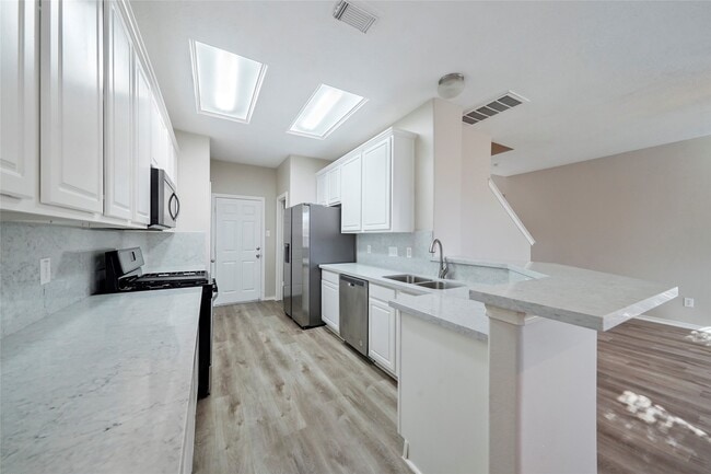 12430 Cane River Ln in Humble, TX - Building Photo - Building Photo