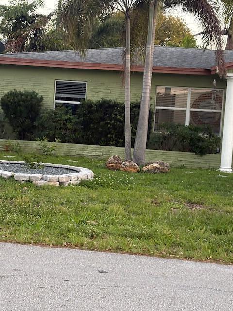 270 NE 45th St in Fort Lauderdale, FL - Building Photo - Building Photo