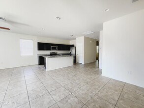 1753 W Cameron Blvd in Coolidge, AZ - Building Photo - Building Photo