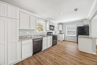 1548 Ashland St in Houston, TX - Building Photo - Building Photo