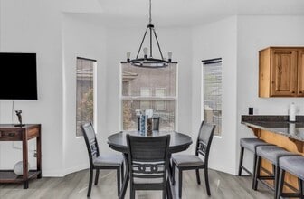 1277 W Las Hurdes Dr in Saint George, UT - Foto de edificio - Building Photo