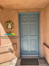 870 Congress Ave in Pacific Grove, CA - Building Photo - Building Photo