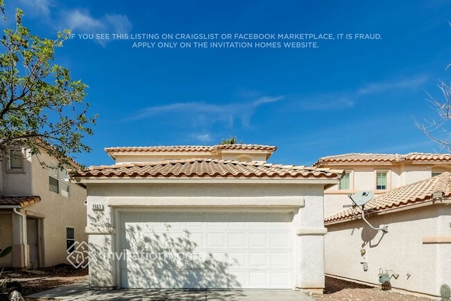 property at 3963 Indian Gold St