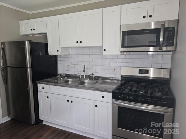 property at 3012 Minnesota Rd