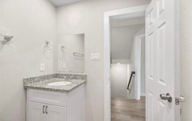 6801 Haight St in Houston, TX - Building Photo - Building Photo