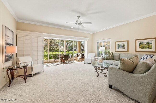 2852 Aintree Ln in Naples, FL - Building Photo - Building Photo