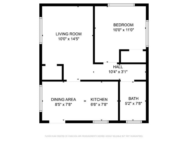 2432 Oakdale St in Houston, TX - Building Photo - Building Photo