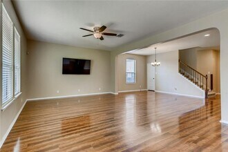 169 Pomegranate Cove in Kyle, TX - Building Photo - Building Photo