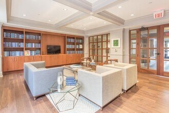 1501 Commonwealth Avenue, Unit 311 in Boston, MA - Building Photo - Building Photo