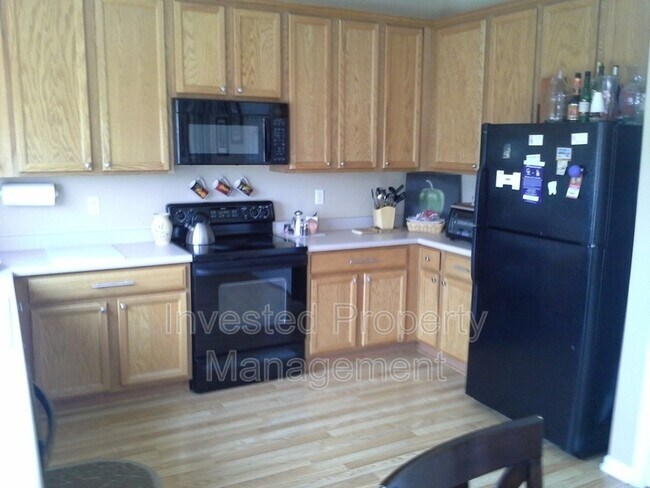 7430 S Nucla St in Aurora, CO - Building Photo - Building Photo