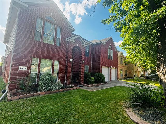 1005 Discovery St in Plano, TX - Building Photo - Building Photo