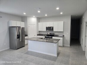 1640 Elizabeth Ave in Titusville, FL - Building Photo - Building Photo