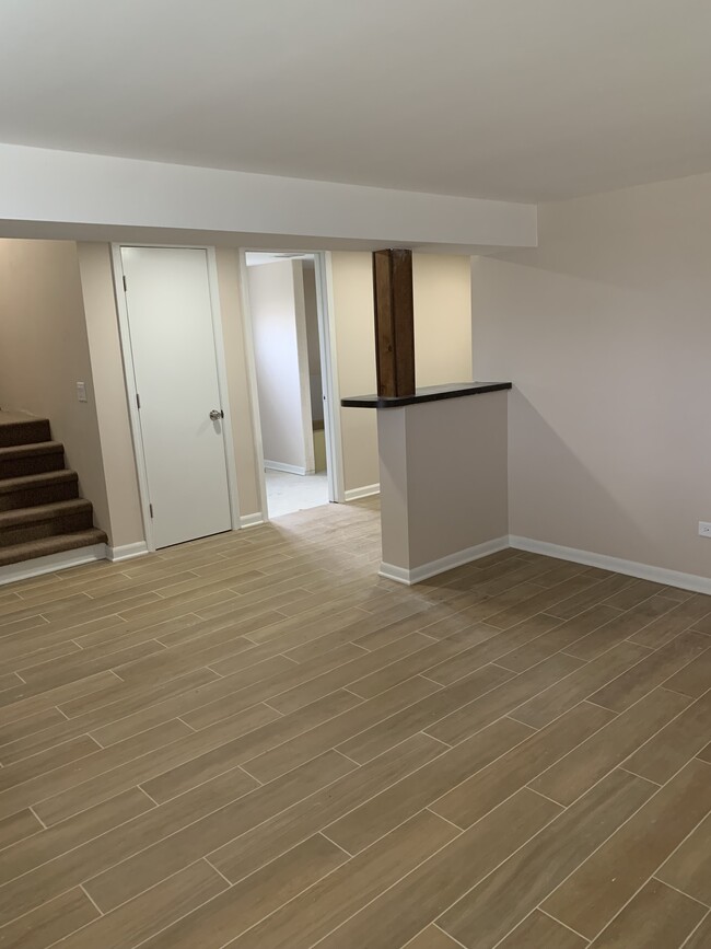 5015 Crain St, Unit Garden
