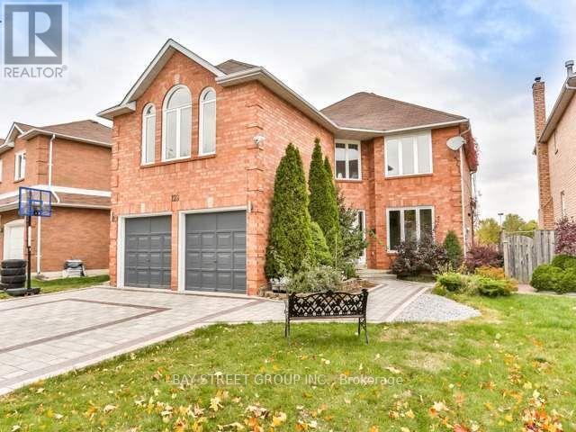 129 Rose Branch Dr in Richmond Hill, ON - Building Photo - Building Photo