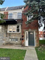 928 Durard St in Philadelphia, PA - Building Photo