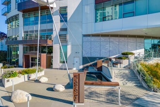 The Lonsdale in North Vancouver, BC - Building Photo - Building Photo